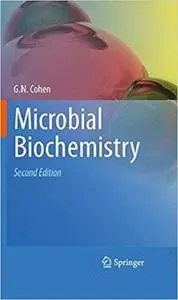 Microbial Biochemistry