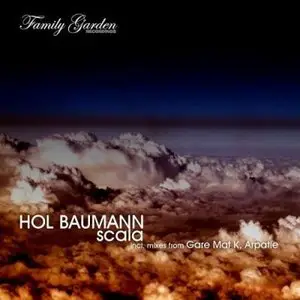 Hol Baumann - Scala (2009)