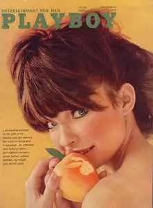 Playboy USA - February 1966