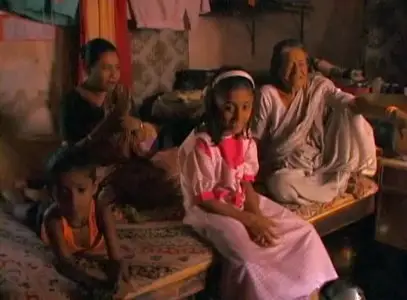 Born Into Brothels: Calcutta's Red Light Kids (2004) [REPOST]