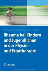 Rheuma bei Kindern und Jugendlichen in der Physio- und Ergotherapie