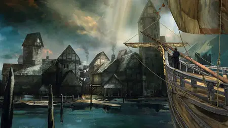 Game of Thrones - Episode 6 (2015)
