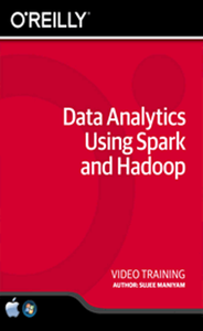 Data Analytics Using Spark and Hadoop