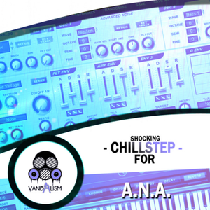 Vandalism Shocking Chillstep For SONiC ACADEMY ANA