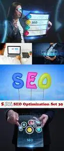 Photos - SEO Optimization Set 39