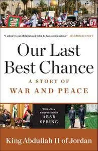 Our Last Best Chance