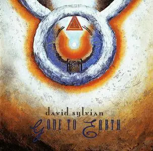 David Sylvian - Gone To Earth (1986)