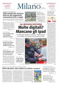 il Giornale Milano - 29 Marzo 2023