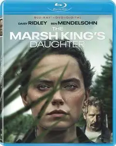 The Marsh King's Daughter (2023) [w/Commentary]