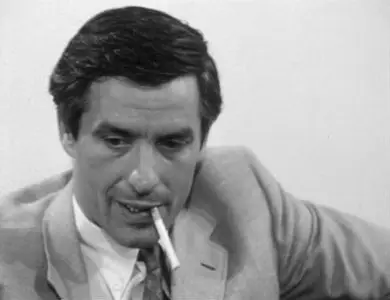 Cinéastes de notre temps : John Cassavetes (1968)