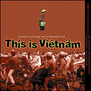 Discovery Firm This Is Vietnam MULTIFORMAT