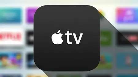 Udemy - Apple TV apps. Convert an iPhone app to Apple TV using TVOS