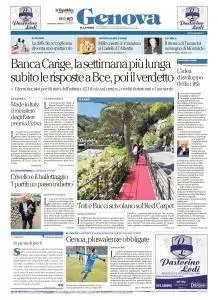 La Repubblica Edizioni Locali - 15 Giugno 2017