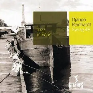 Django Reinhardt - Swing 48 [Recorded 1947] (2001)