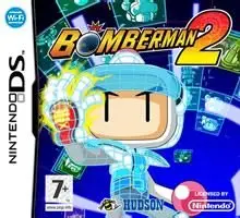 Nintendo DS Rom : Bomberman 2