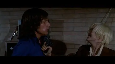 4 mosche di velluto grigio (1971) [Uncut and Remastered]
