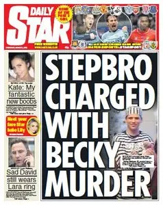 DAILY STAR - 5 Thursday, March 2015