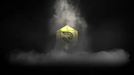 Epic Smoke - Logo Reveal - Project for After Effects (VideoHive)