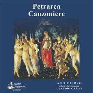 «Canzoniere» by Francesco Petrarca