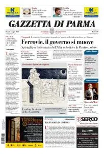 Gazzetta di Parma - 1 Luglio 2021