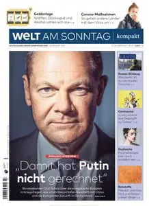 WELT AM SONNTAG Kompakt – 23. Oktober 2022