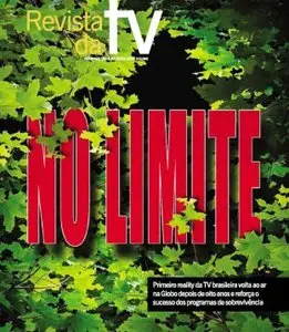 Revista da TV (O Globo - 26/07/2009)