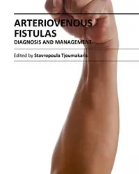 "Arteriovenous Fistulas: Diagnosis and Management" ed. by Stavropoula I. Tjoumakaris