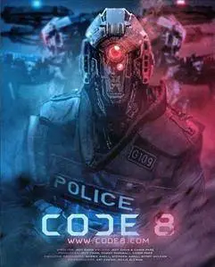 Code 8 (2016)