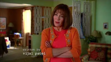 The Middle S03E19