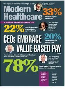 Modern Healthcare – May 04, 2015