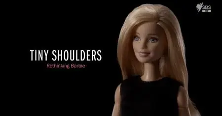 Tiny Shoulders, Rethinking Barbie (2018)