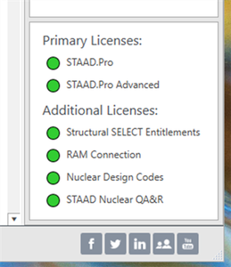 STAAD.Pro 2023 (23.00.02.361)