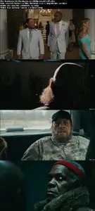 Bad Ass 3: Bad Asses on the Bayou (2015)