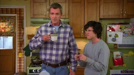 The Middle S04E16