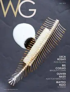 WG Magazine - May 2019