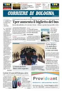 Corriere di Bologna – 10 luglio 2019