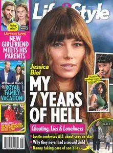 Life & Style Weekly - January 06, 2020