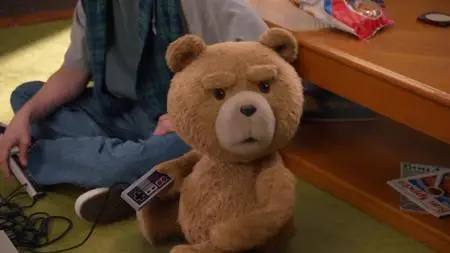 ted S01E01