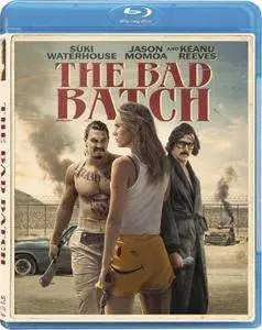 The Bad Batch (2016)