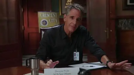 NCIS: New Orleans S07E05