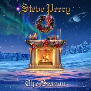Steve Perry - The Season (2021) [Official Digital Download 24/96]