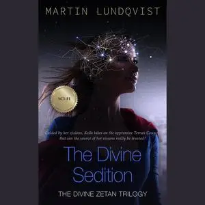 «The Divine Sedition» by Martin Lundqvist