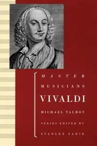 Vivaldi (Master Musicians Series)