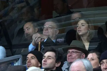 Le Président (2010)