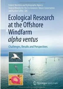 Ecological Research at the Offshore Windfarm alpha ventus: Challenges, Results and Perspectives [Repost]