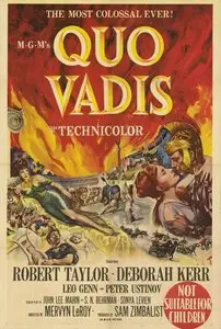 Quo Vadis (1951) 