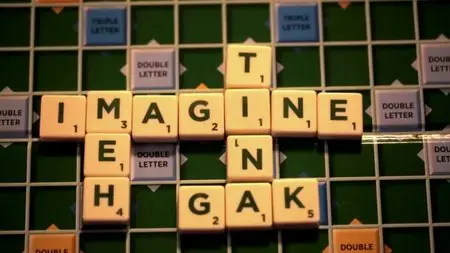 BBC Imagine - Scrabble: A Night on the Tiles (2009)