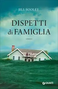 Jill Sooley - Dispetti di famiglia (Repost)