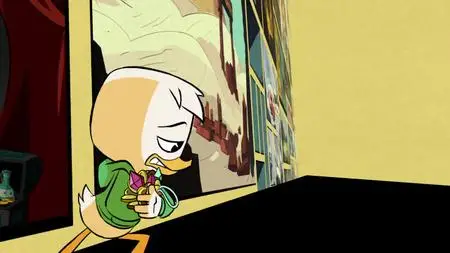 DuckTales S03E04