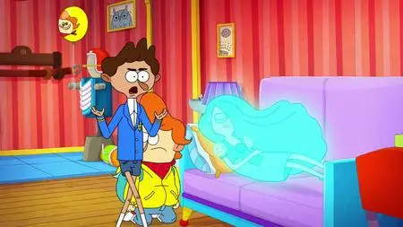 Wayne S02E02